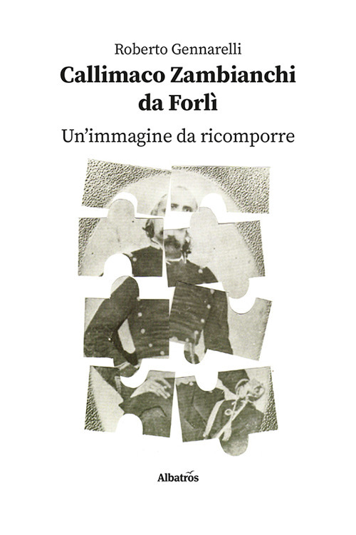 Callimaco Zambianchi da Forlì