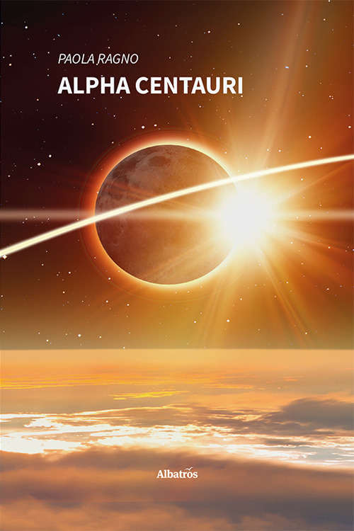 Alpha centauri