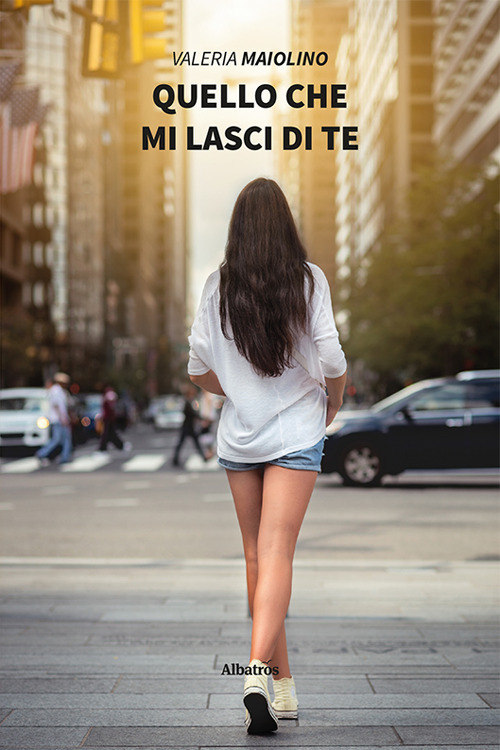 Quello che mi lasci di te