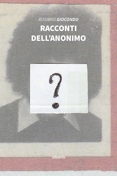 Racconti dell'anonimo