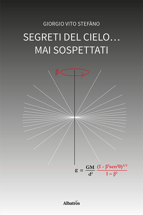 Segreti del cielo... mai sospettati