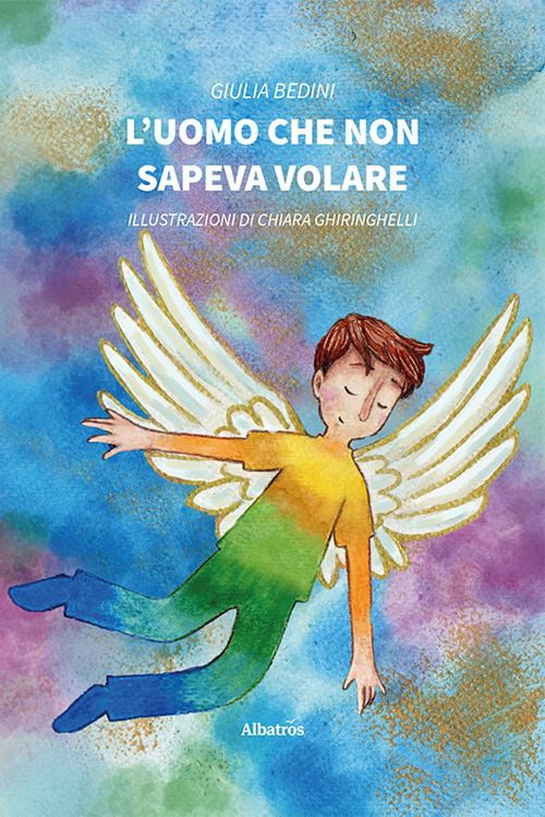 L'uomo che non sapeva volare