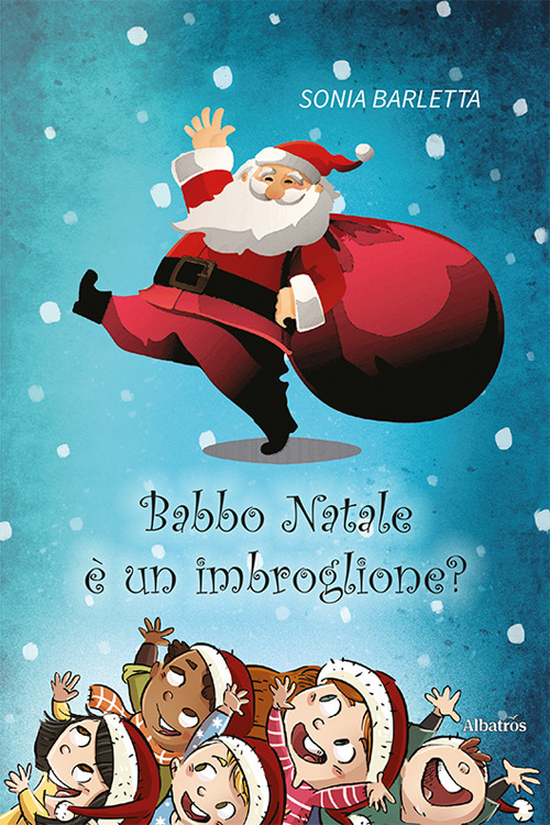 Babbo Natale è un imbroglione?