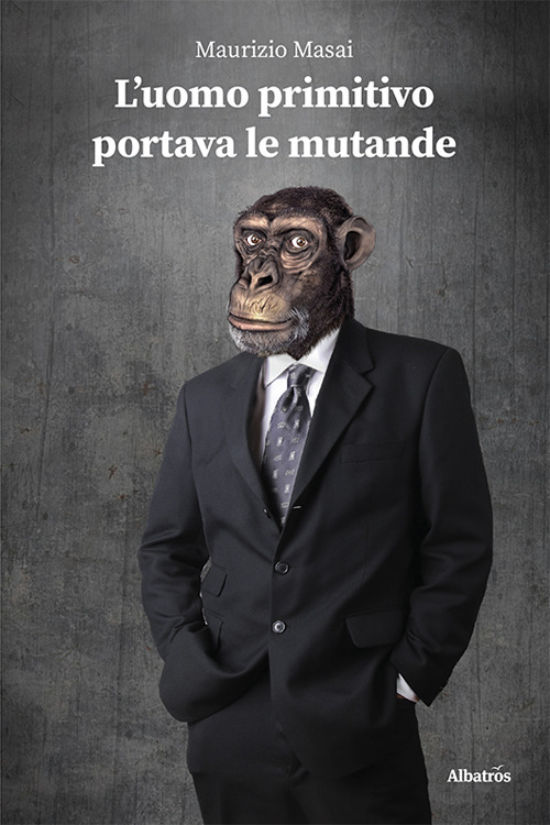 L'uomo primitivo portava le mutande