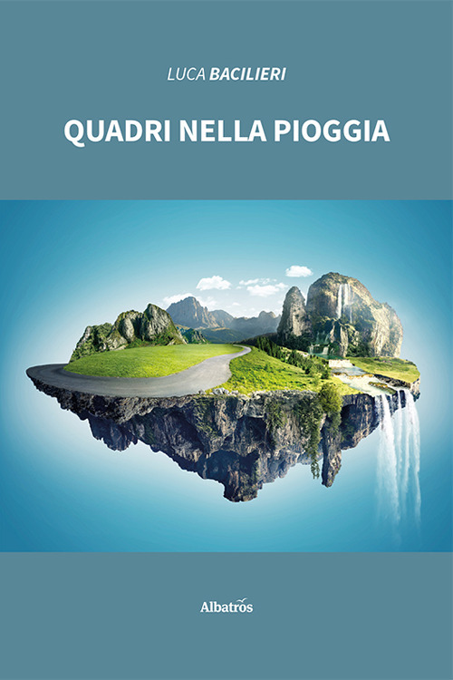 Quadri nella pioggia