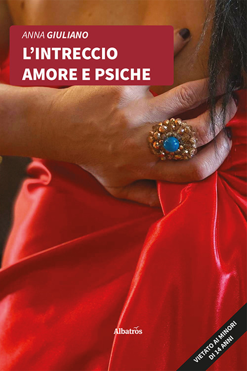 L'intreccio amore e psiche