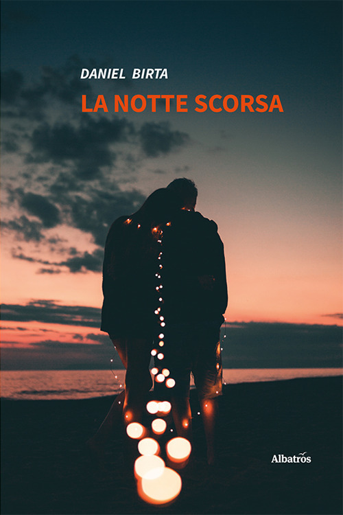 La notte scorsa