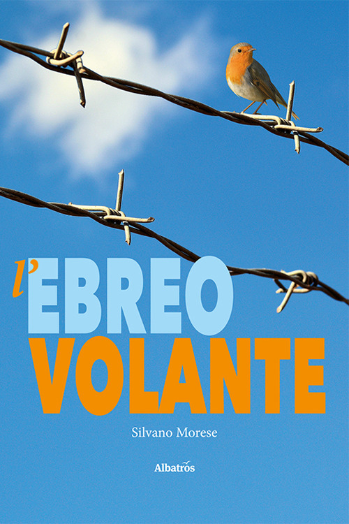 L'ebreo volante