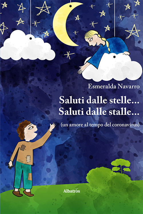 Saluti dalle stelle... Saluti dalle stalle...