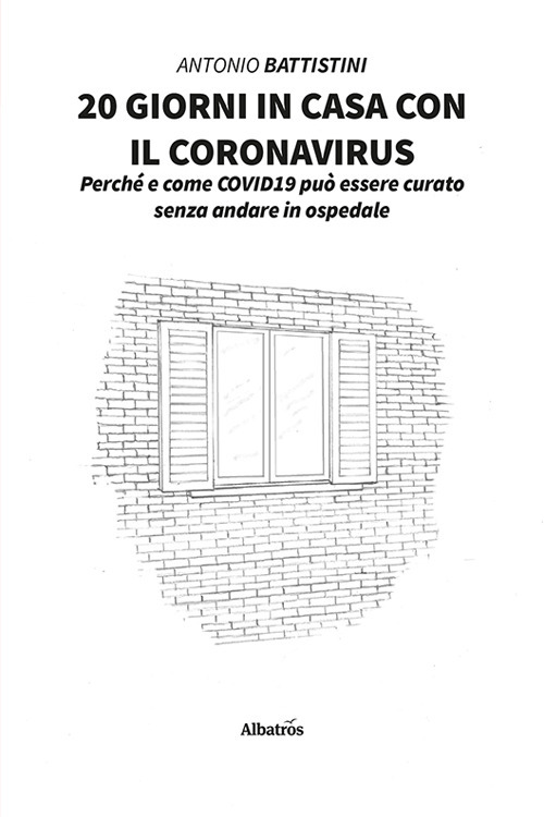 20 giorni in casa con il Coronavirus