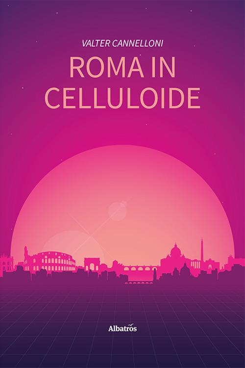 Roma in celluloide