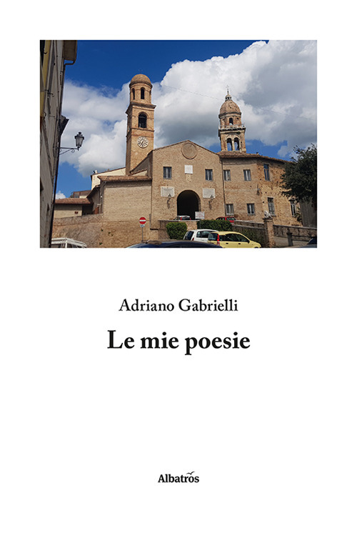 Le mie poesie