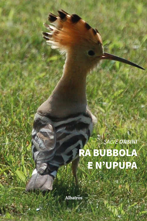 Ra bubbola e n'upupa