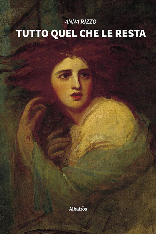 Tutto quel che le resta