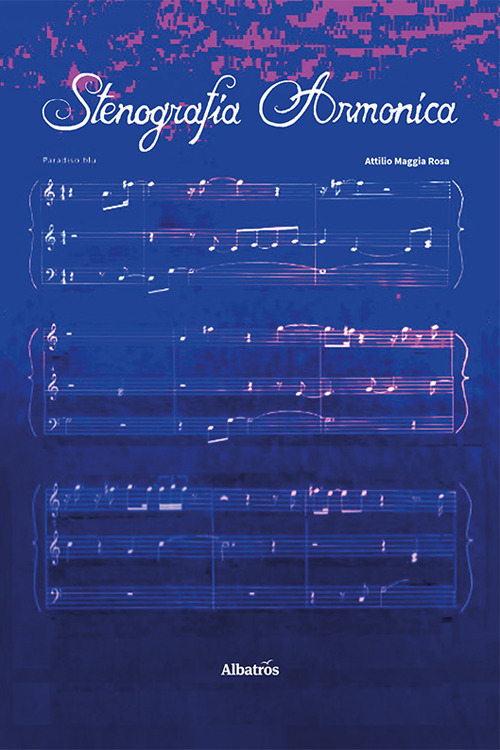 Stenografia armonica