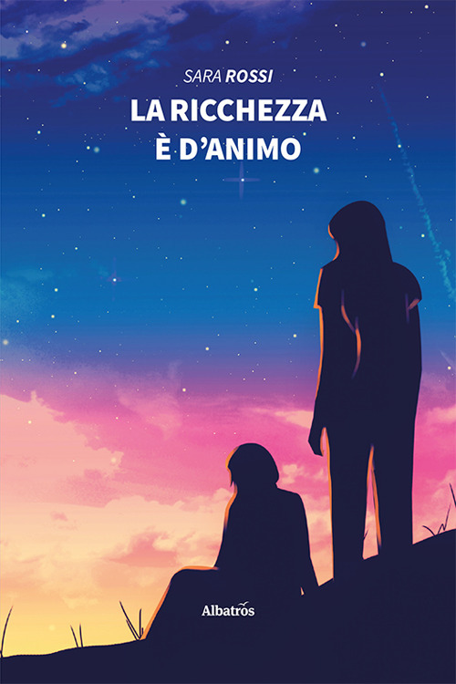 La ricchezza è d’animo