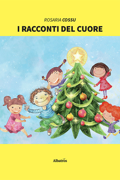 I racconti del cuore. La storia di Flora Flò