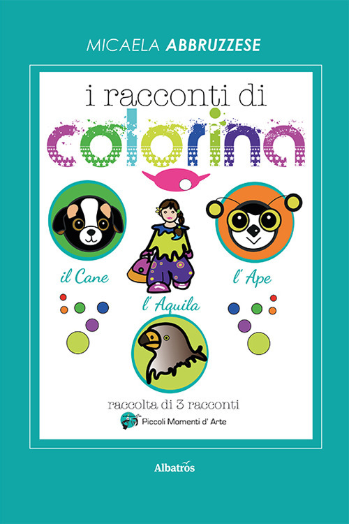I racconti di Colorina