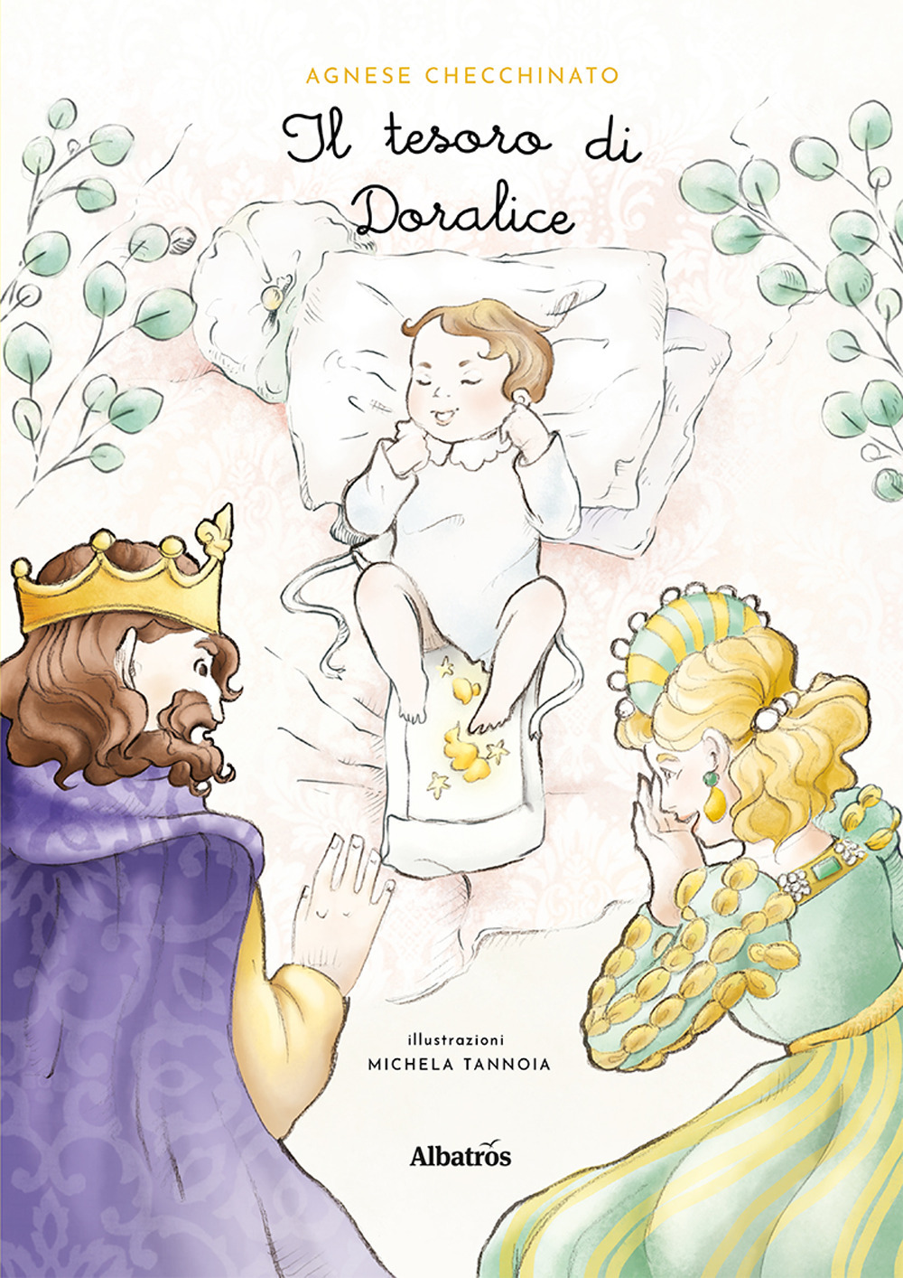 Il tesoro di Doralice