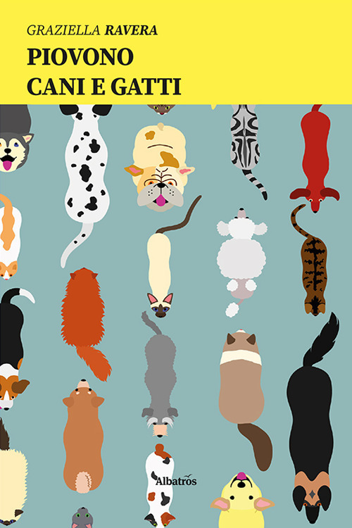 Piovono cani e gatti