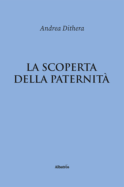 La scoperta della paternità
