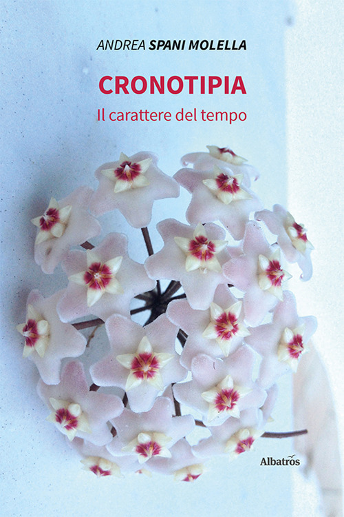 Cronotipia. Il carattere del tempo