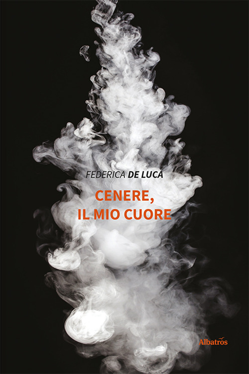 Cenere, il mio cuore