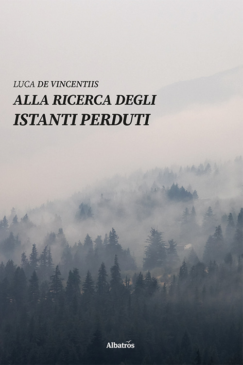 Alla ricerca degli istanti perduti