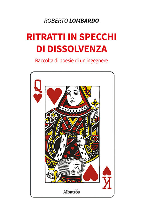 Ritratti in specchi di dissolvenza