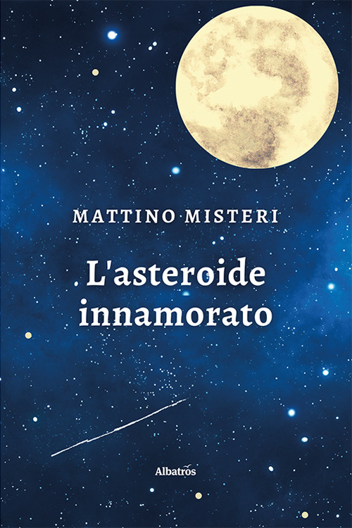 L'asteroide innamorato