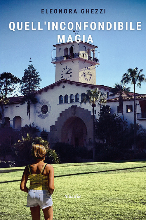 Quell’inconfondibile magia