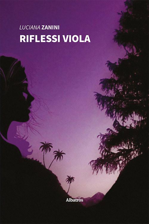 Riflessi viola