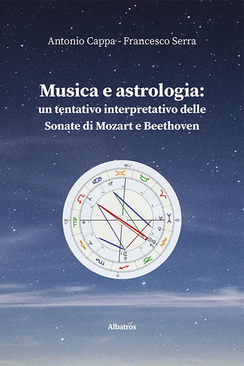 Musica e astrologia: un tentativo interpretativo delle sonate di Mozart e Beethoven