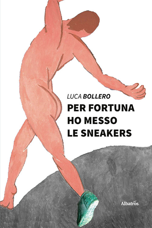 Per fortuna ho messo le sneakers