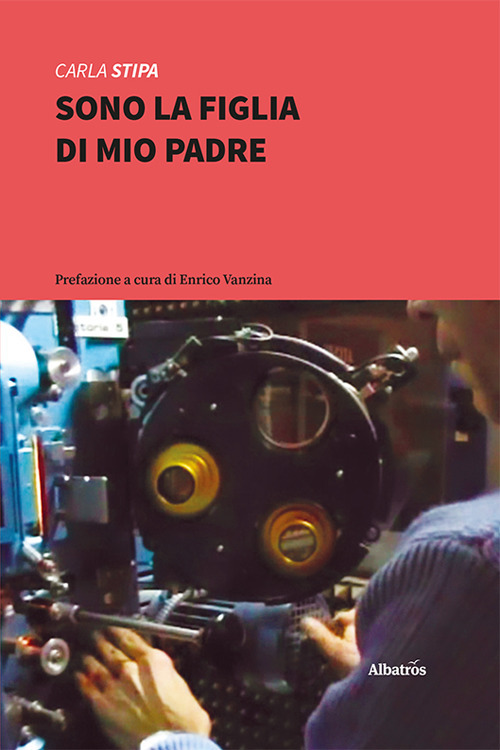 Sono la figlia di mio padre