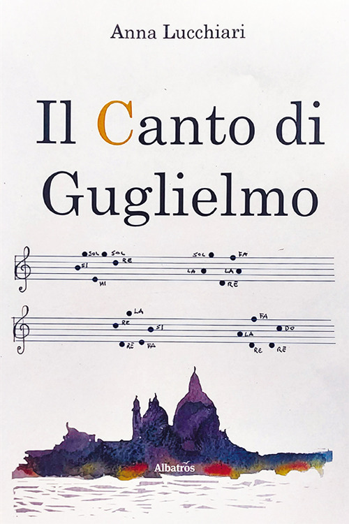 Il canto di Guglielmo
