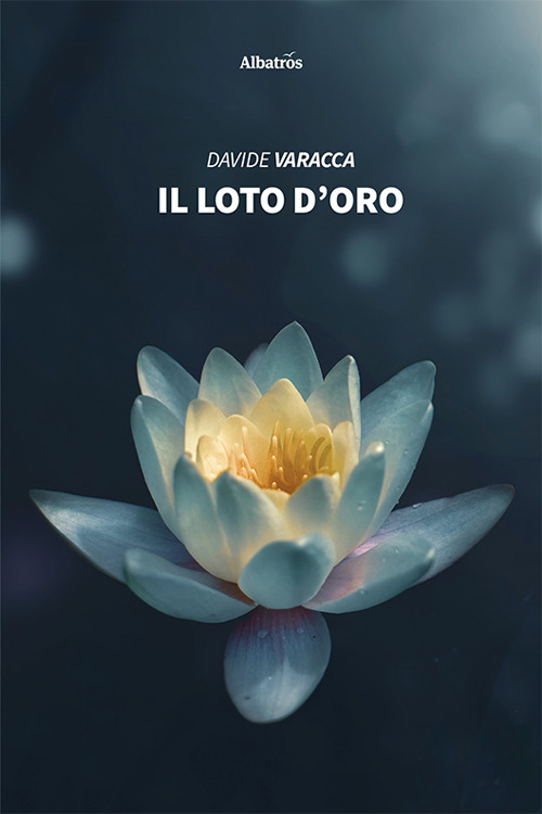 Il loto d'oro