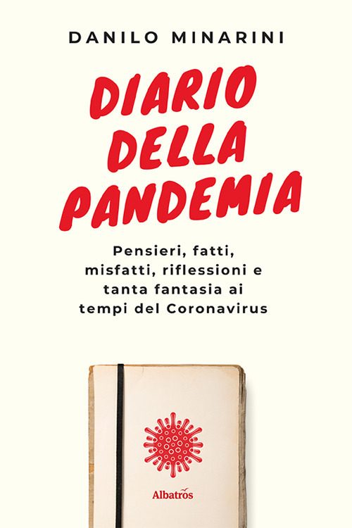 Diario della pandemia