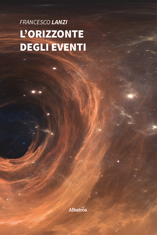 L'orizzonte degli eventi