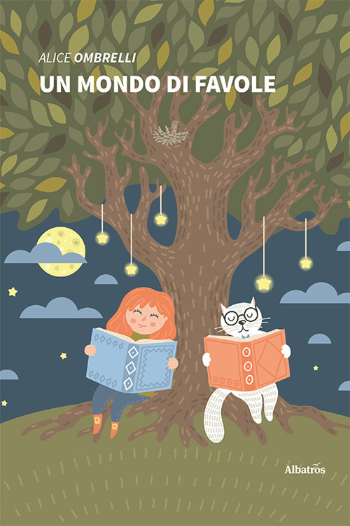 Un mondo di favole