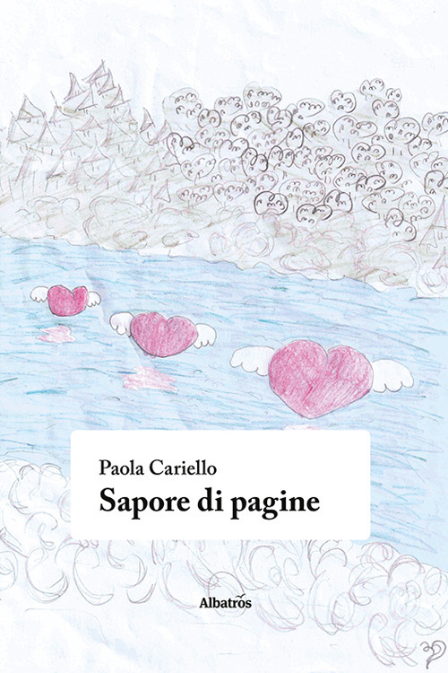Sapore di pagine