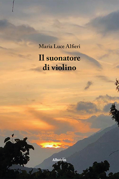 Il suonatore di violino