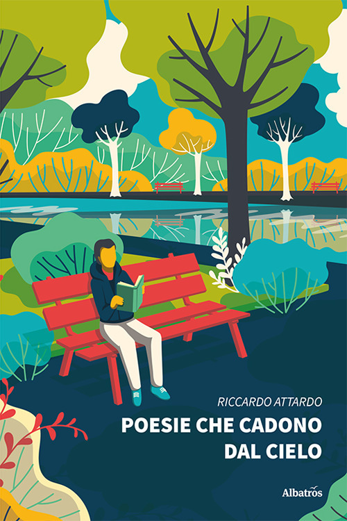 Poesie che cadono dal cielo