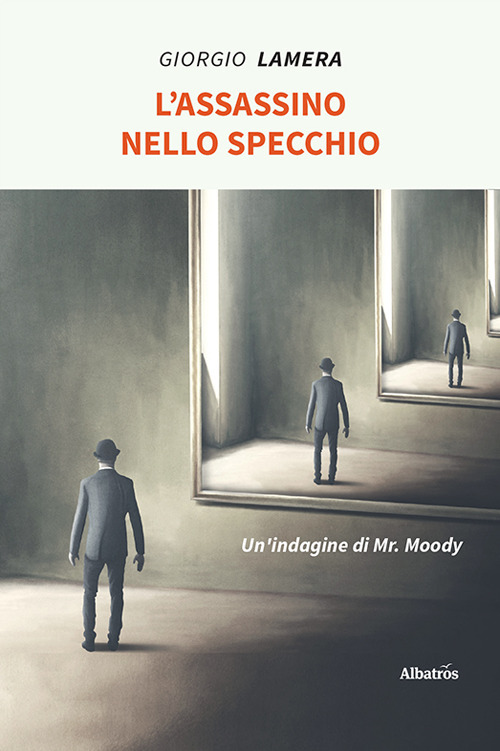 L'assassino nello specchio