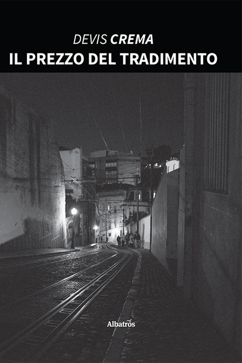 Il prezzo del tradimento