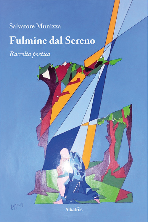 Fulmine dal sereno