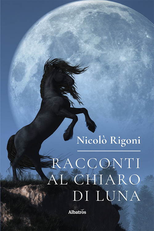 Racconti al chiaro di luna