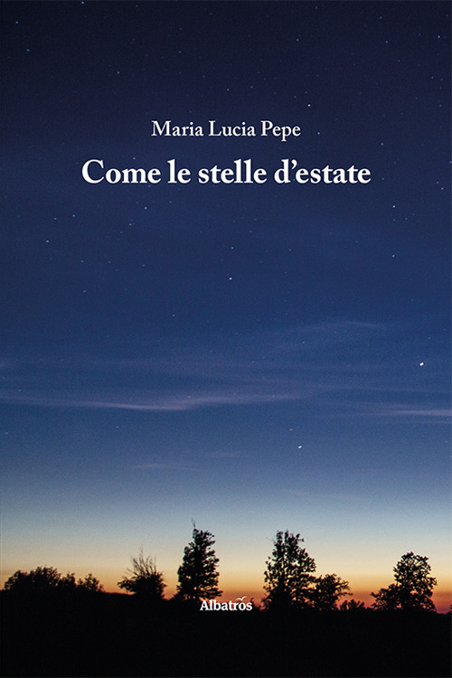 Come le stelle d'estate