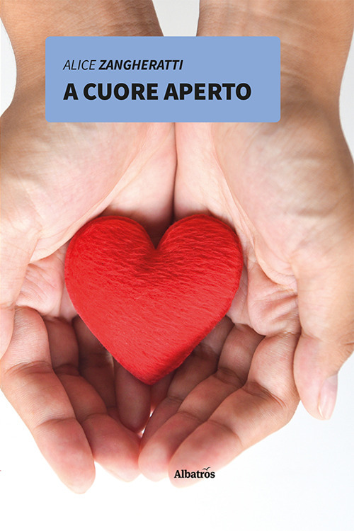 A cuore aperto