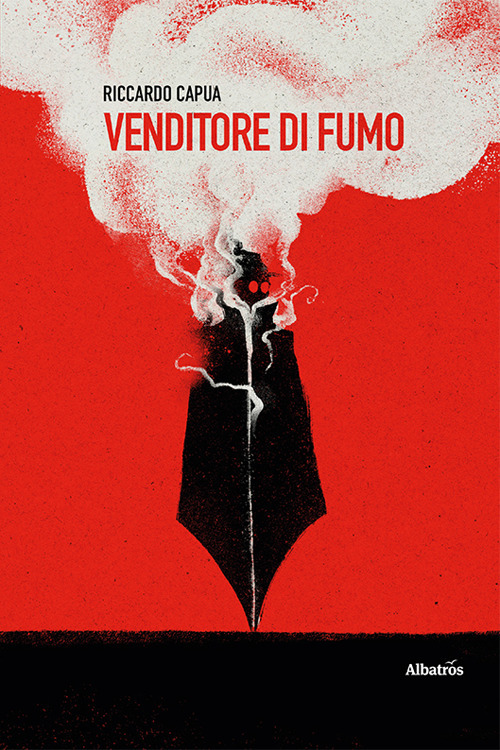 Venditore di fumo